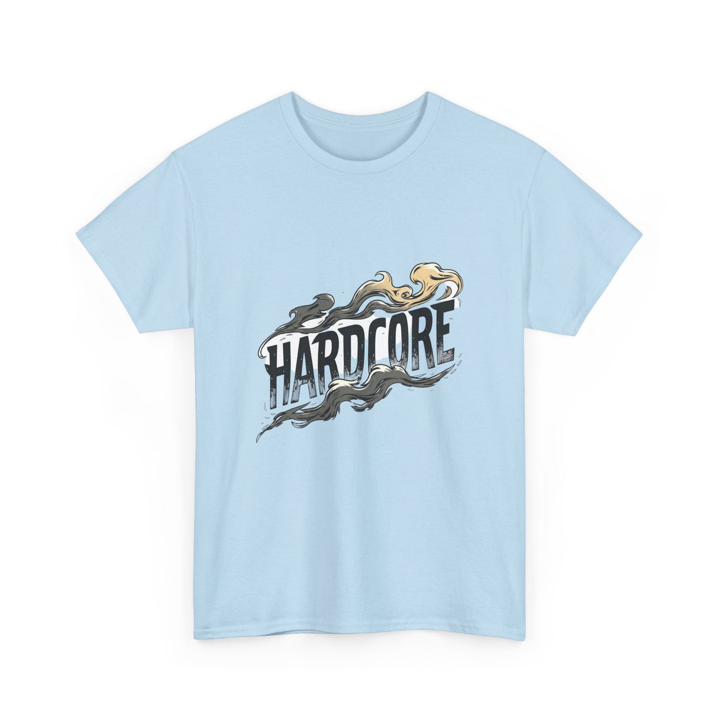 Hardcore