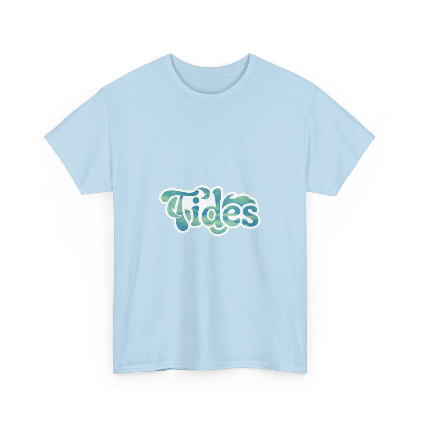 Tides