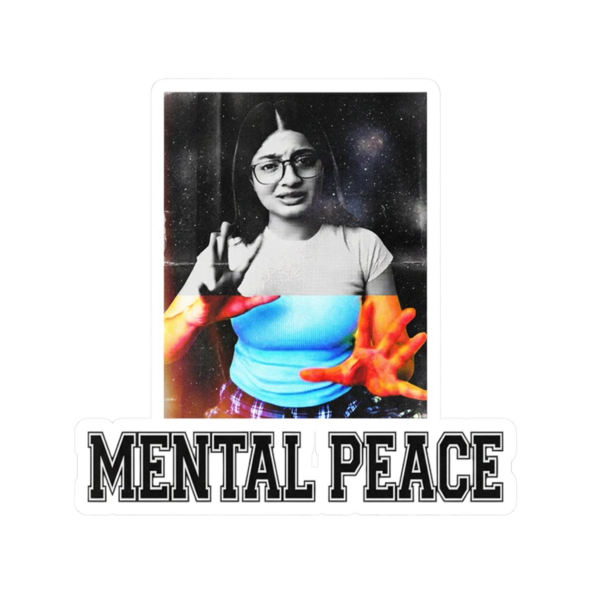 Mental Peace