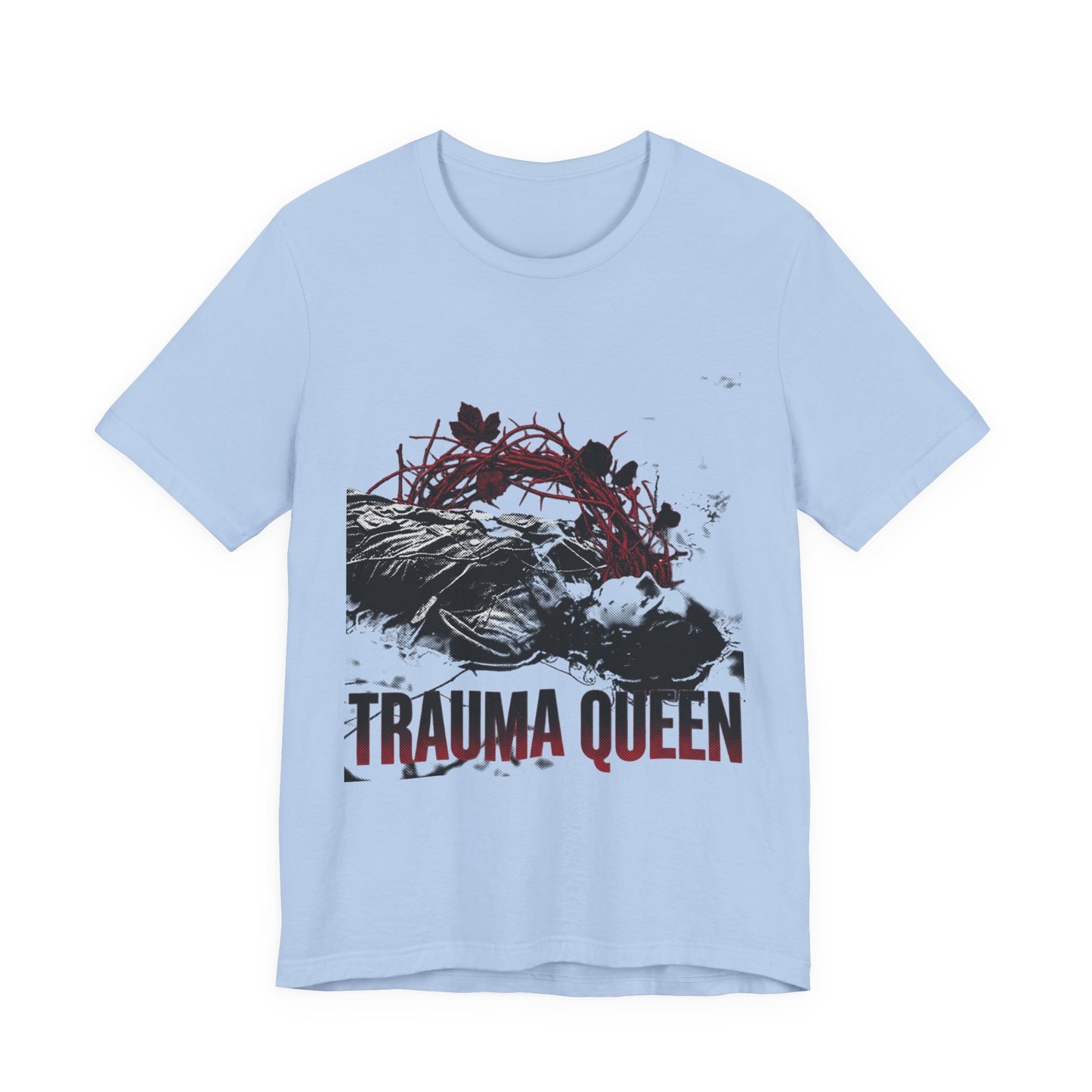 Trauma Queen