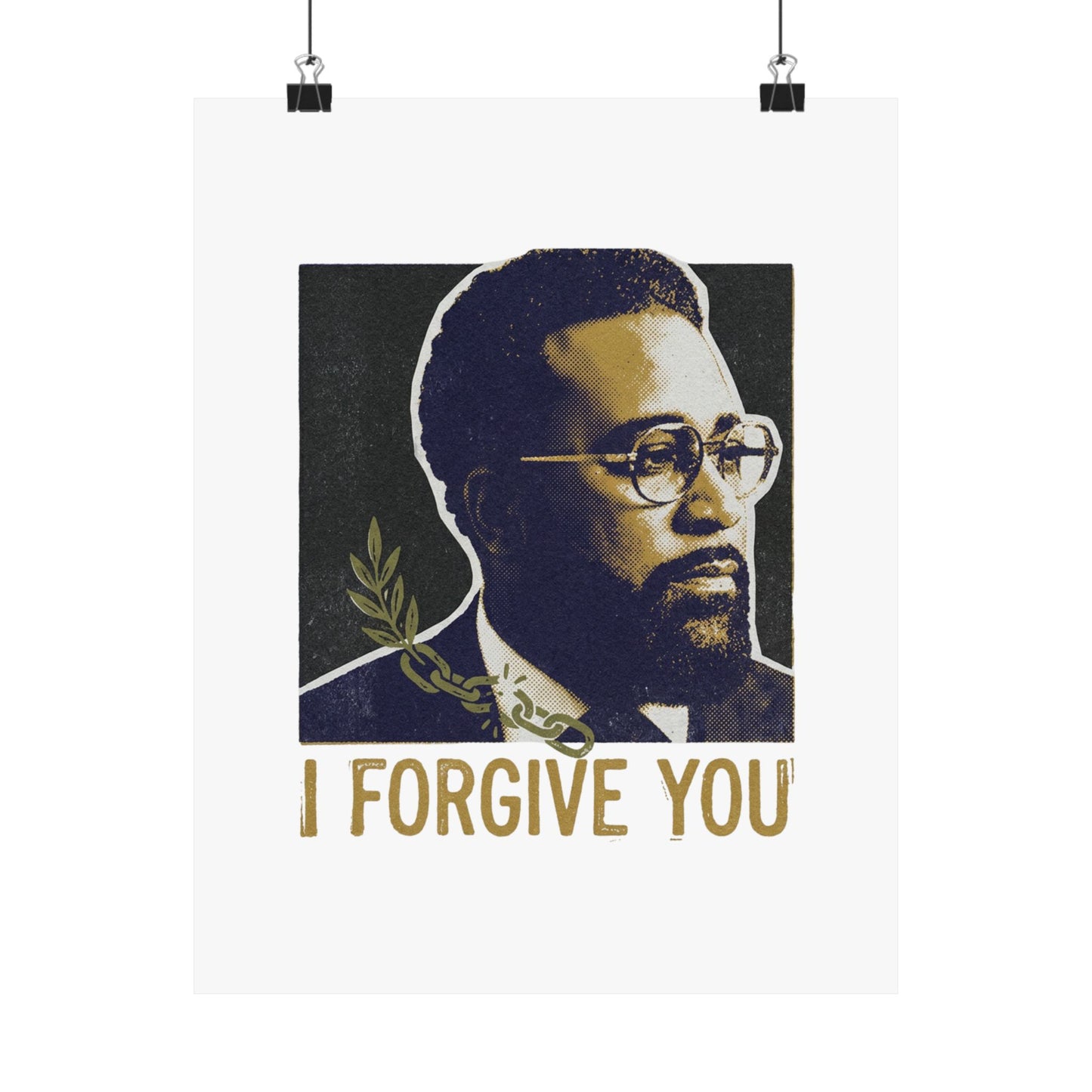 I Forgive You