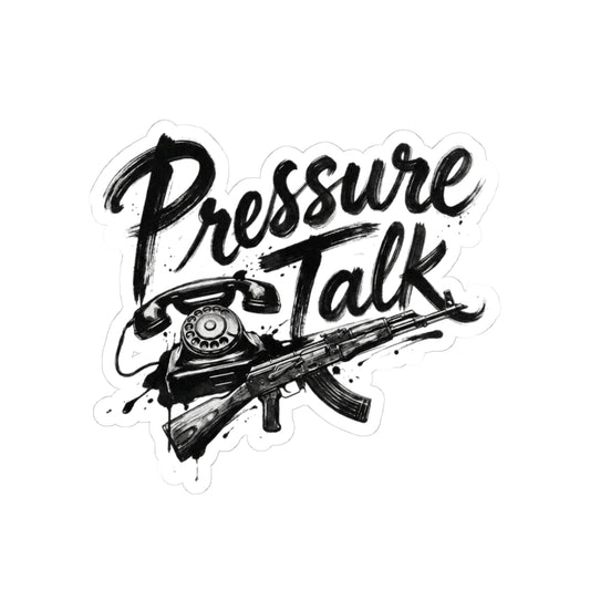 Pressure Talk