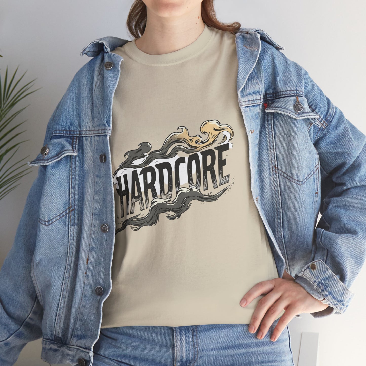 Hardcore