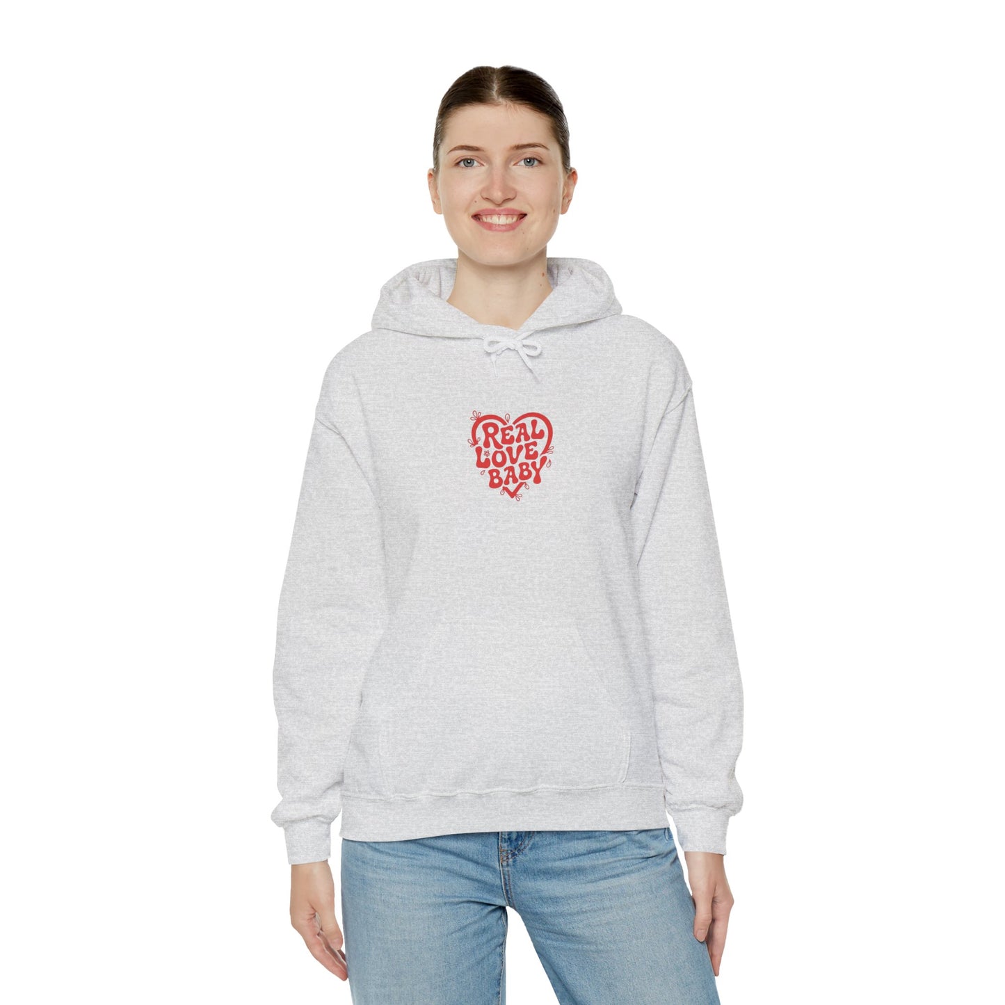 Real Love Baby
