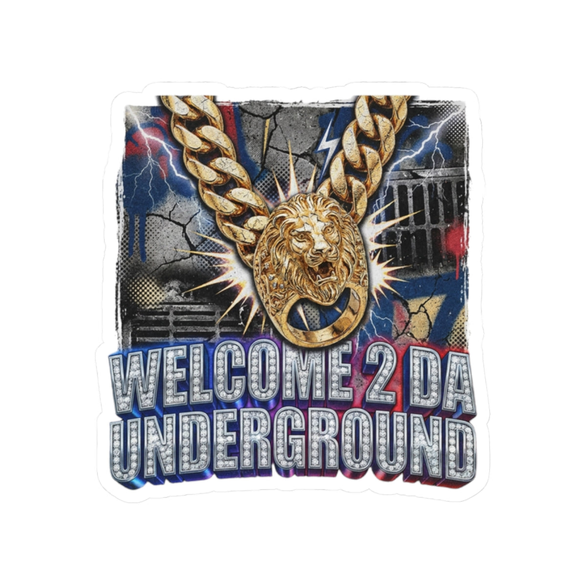 Welcome 2 Da Underground