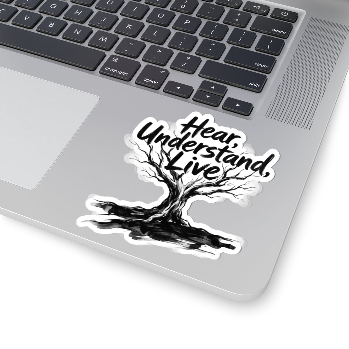 Hear, Understand, Live