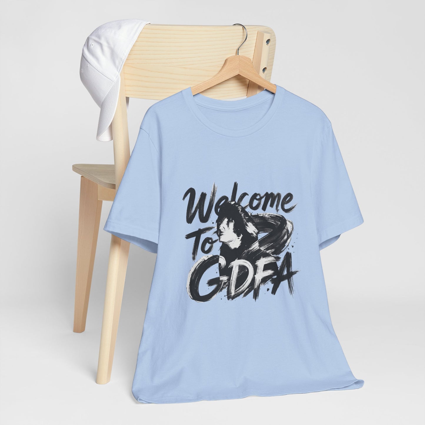 Welcome To GDFA