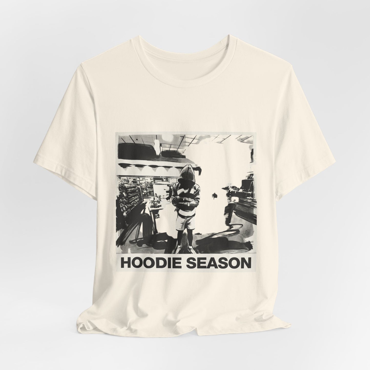 Hoodie Season