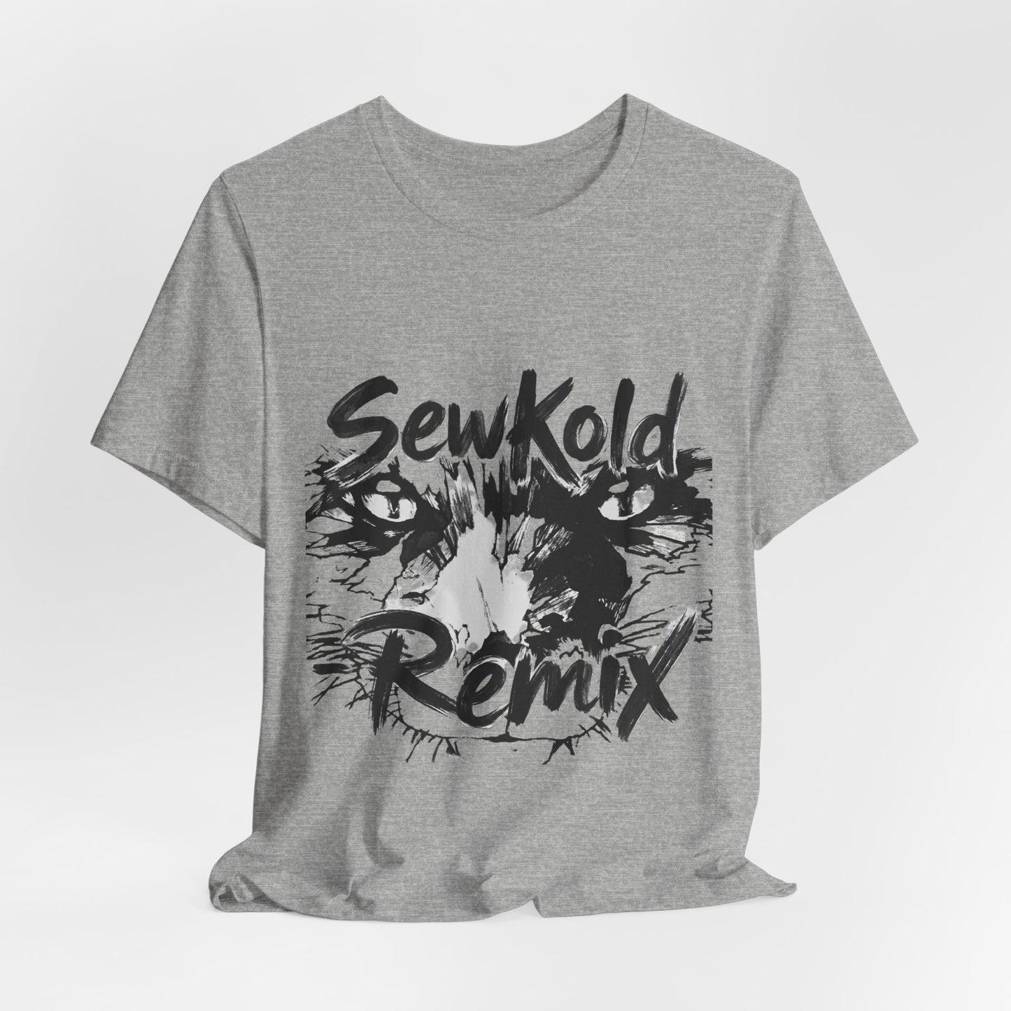 SewKold - Remix