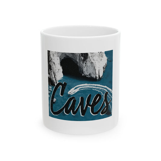 Caves