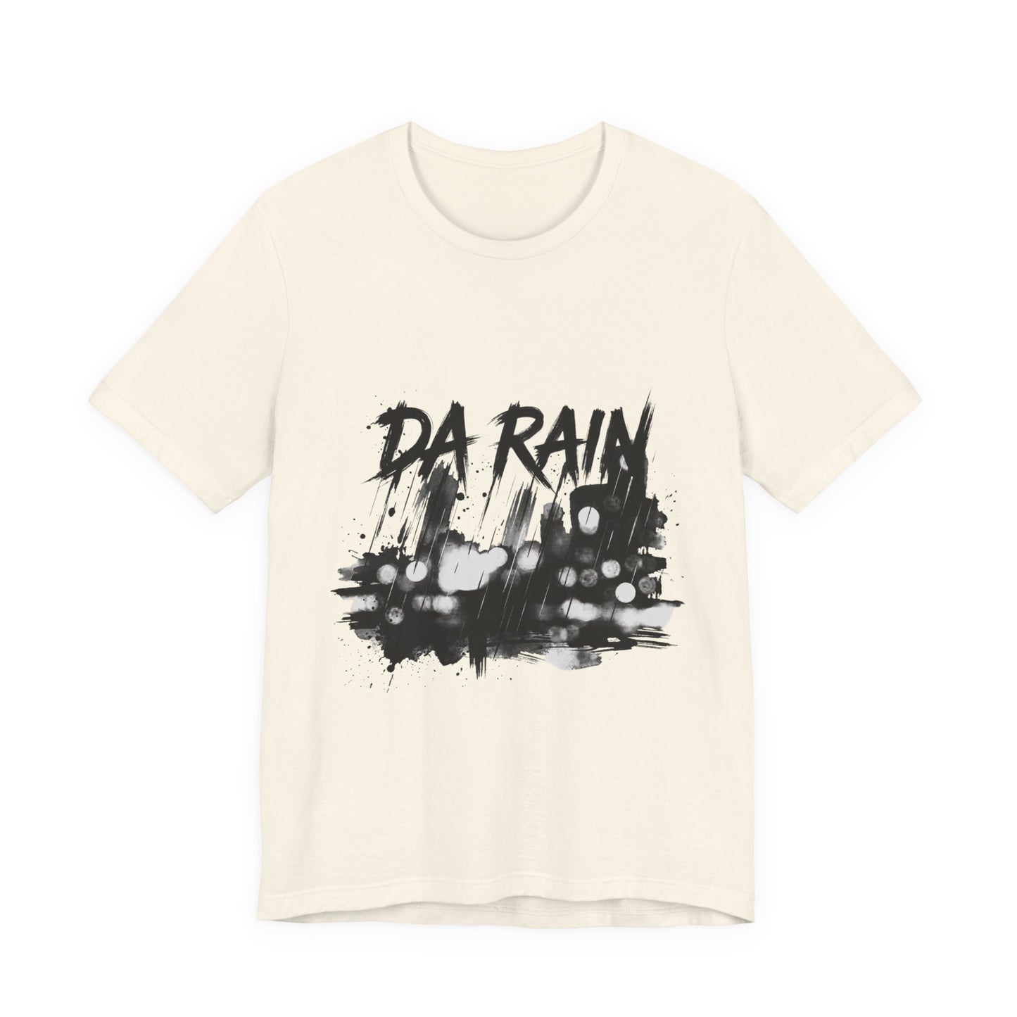 Da rain (suffocate me)