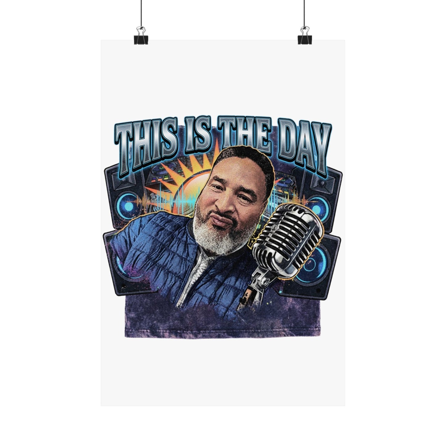 This Is the Day