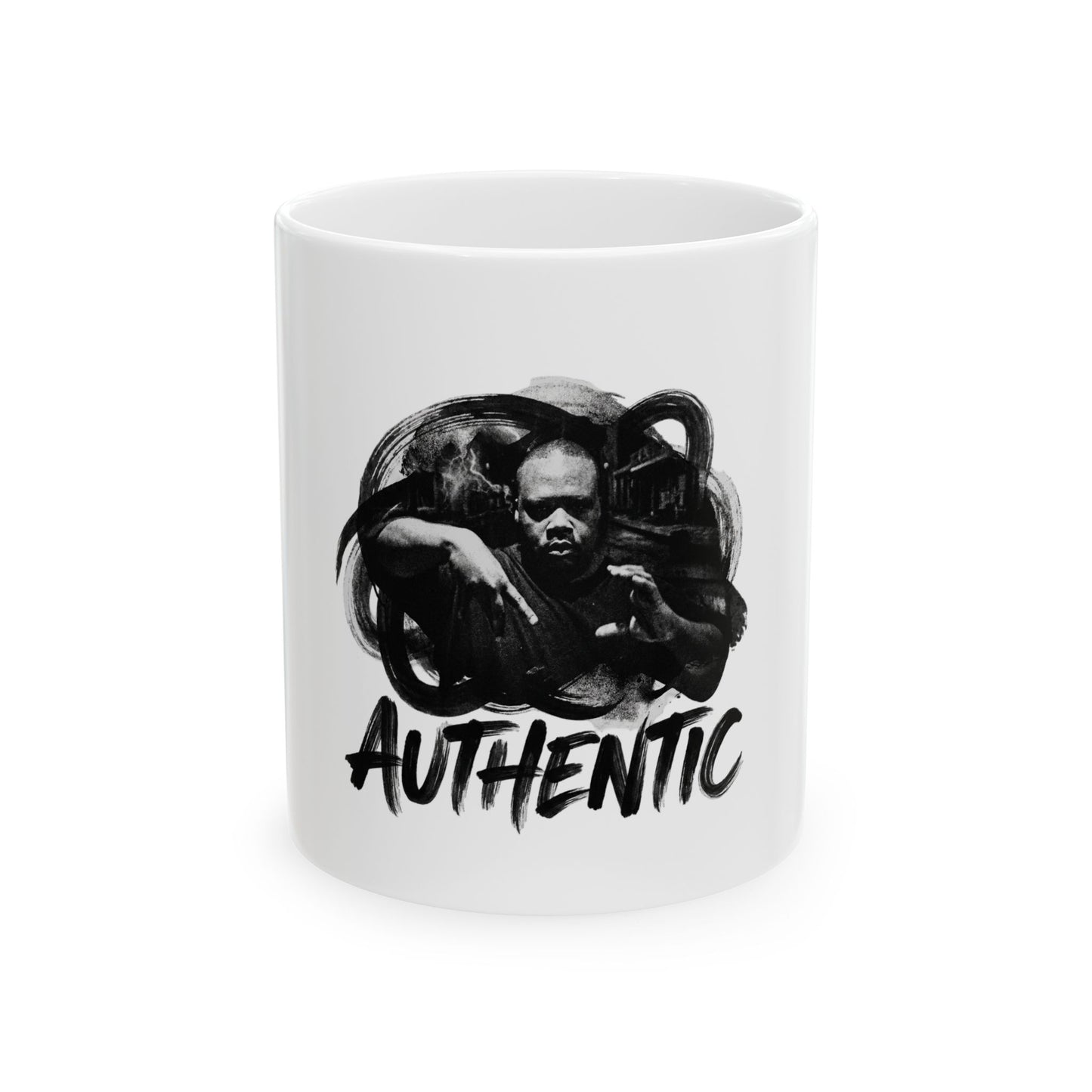 Authentic