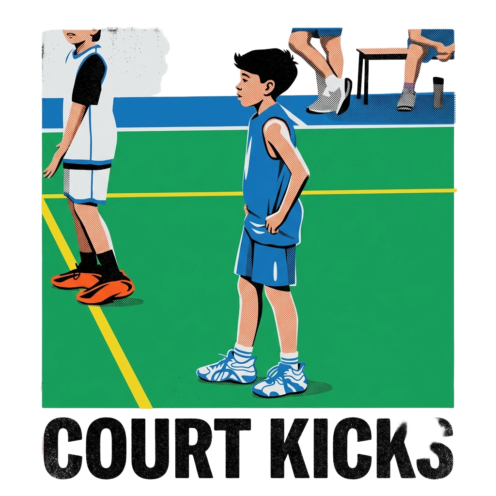 Court Kicks