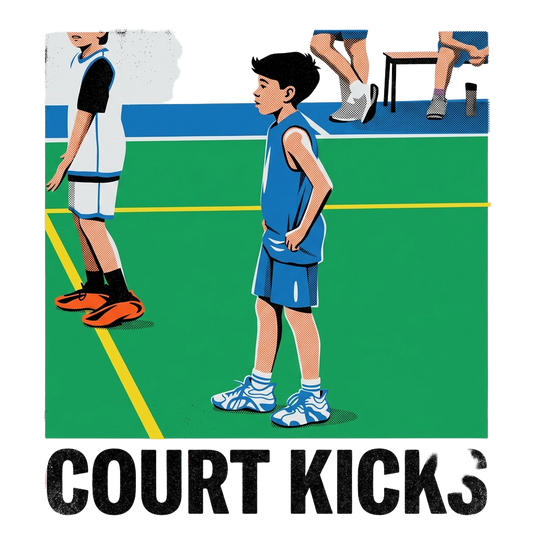 Court Kicks