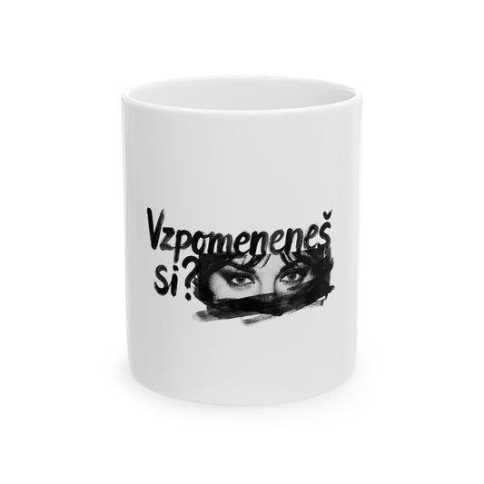 Vzpomeneš si?