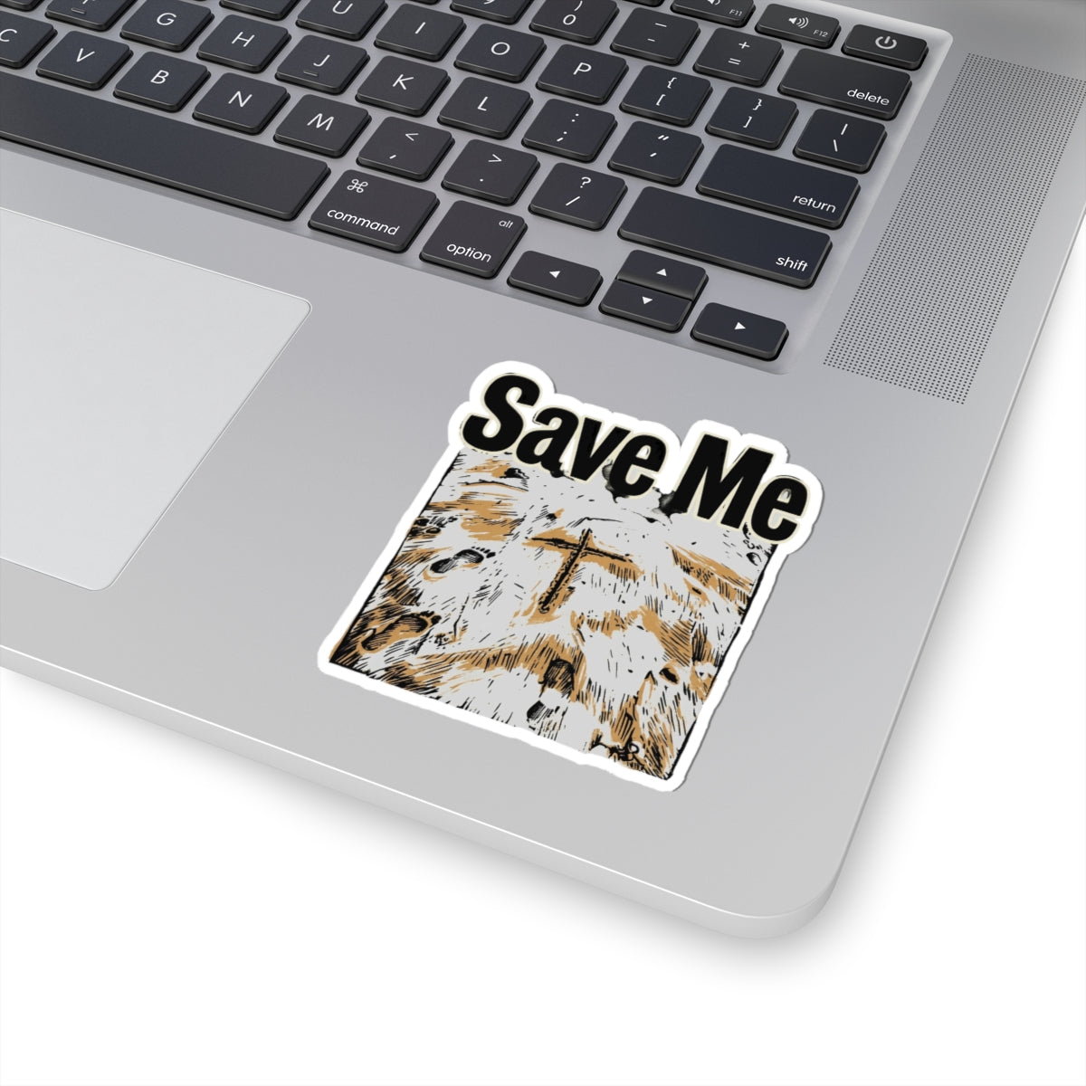 Save Me