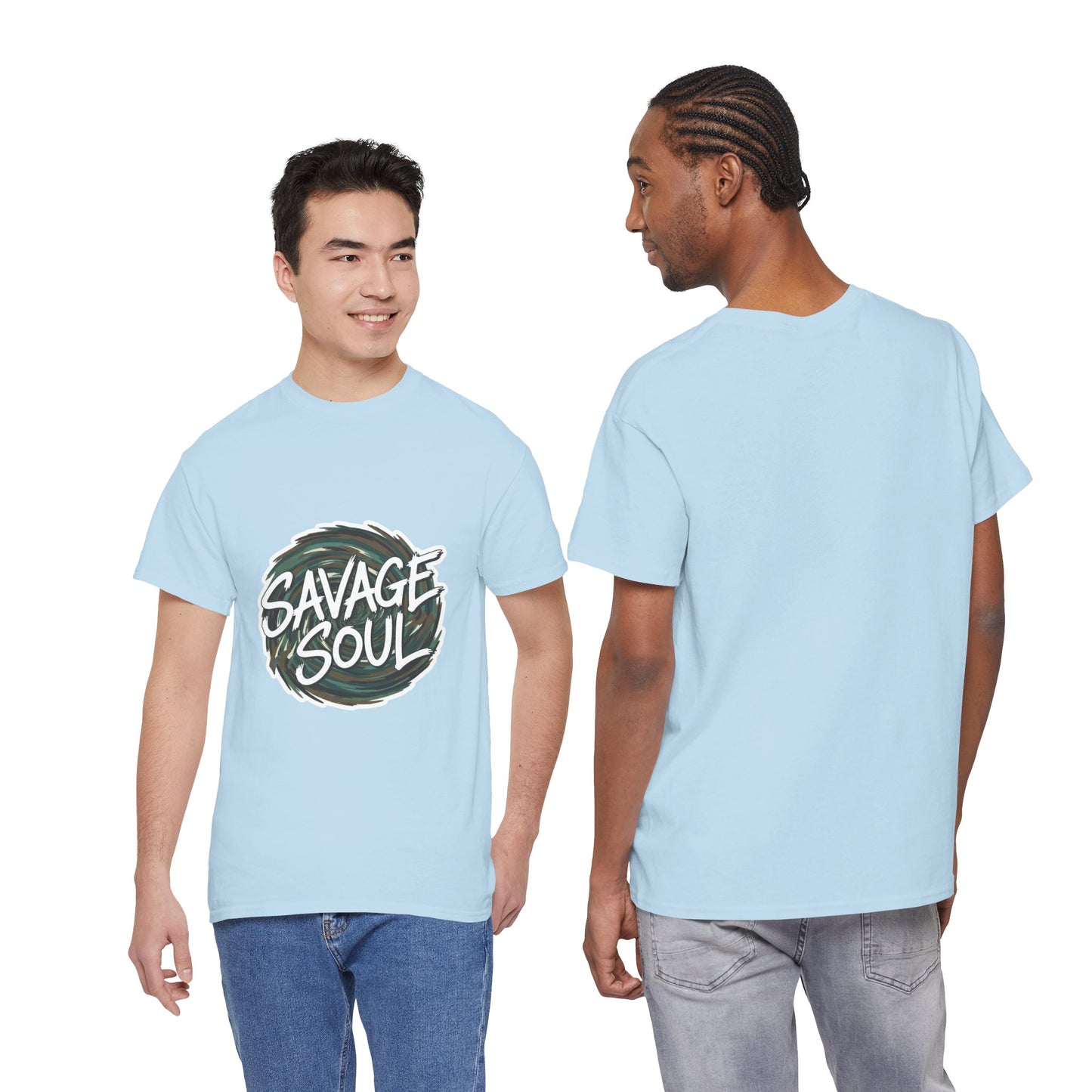 SAVAGE SOUL