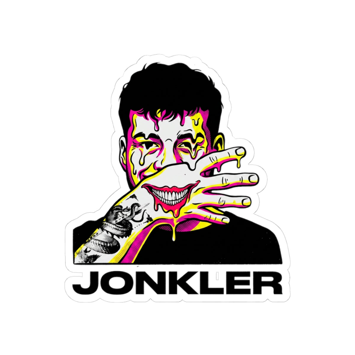 Jonkler