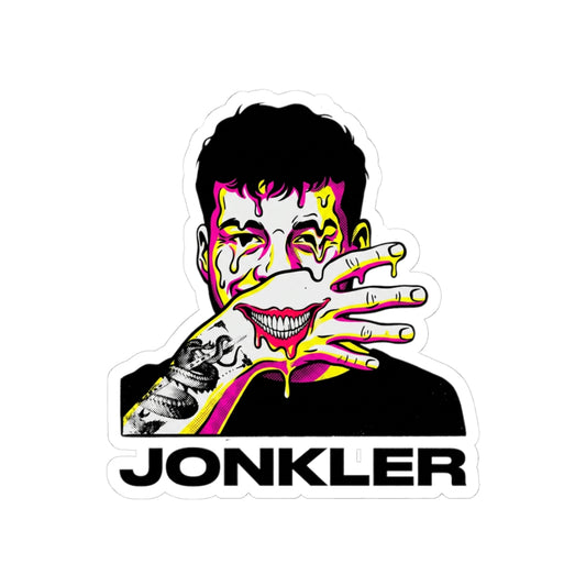 Jonkler
