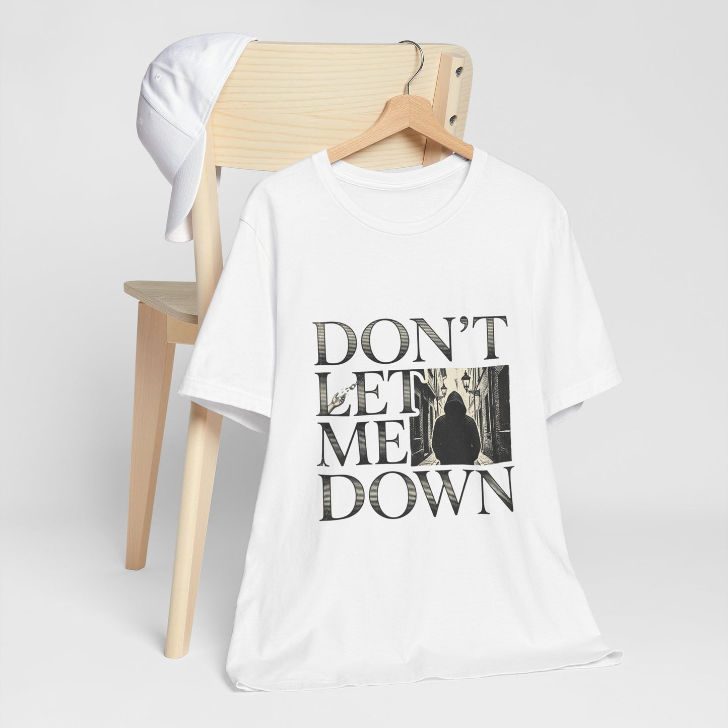 Don't Let Me Down