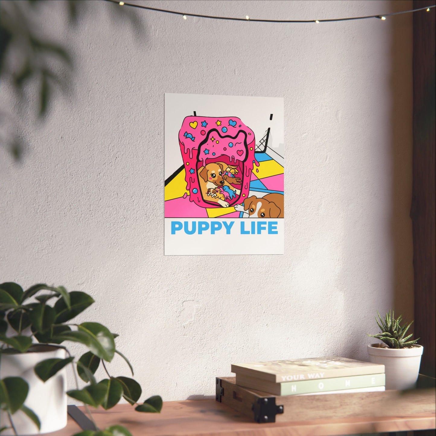 Puppy Life