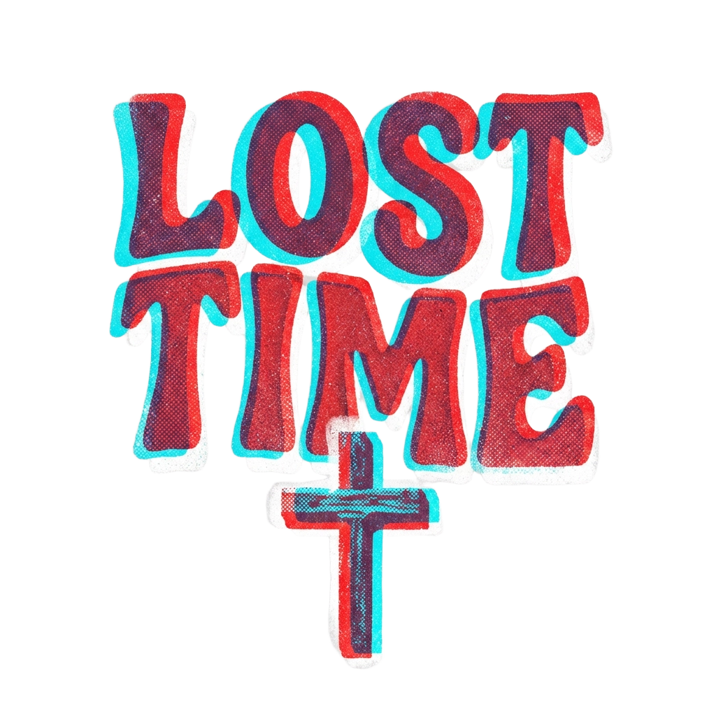 Lost Time (Interlude)