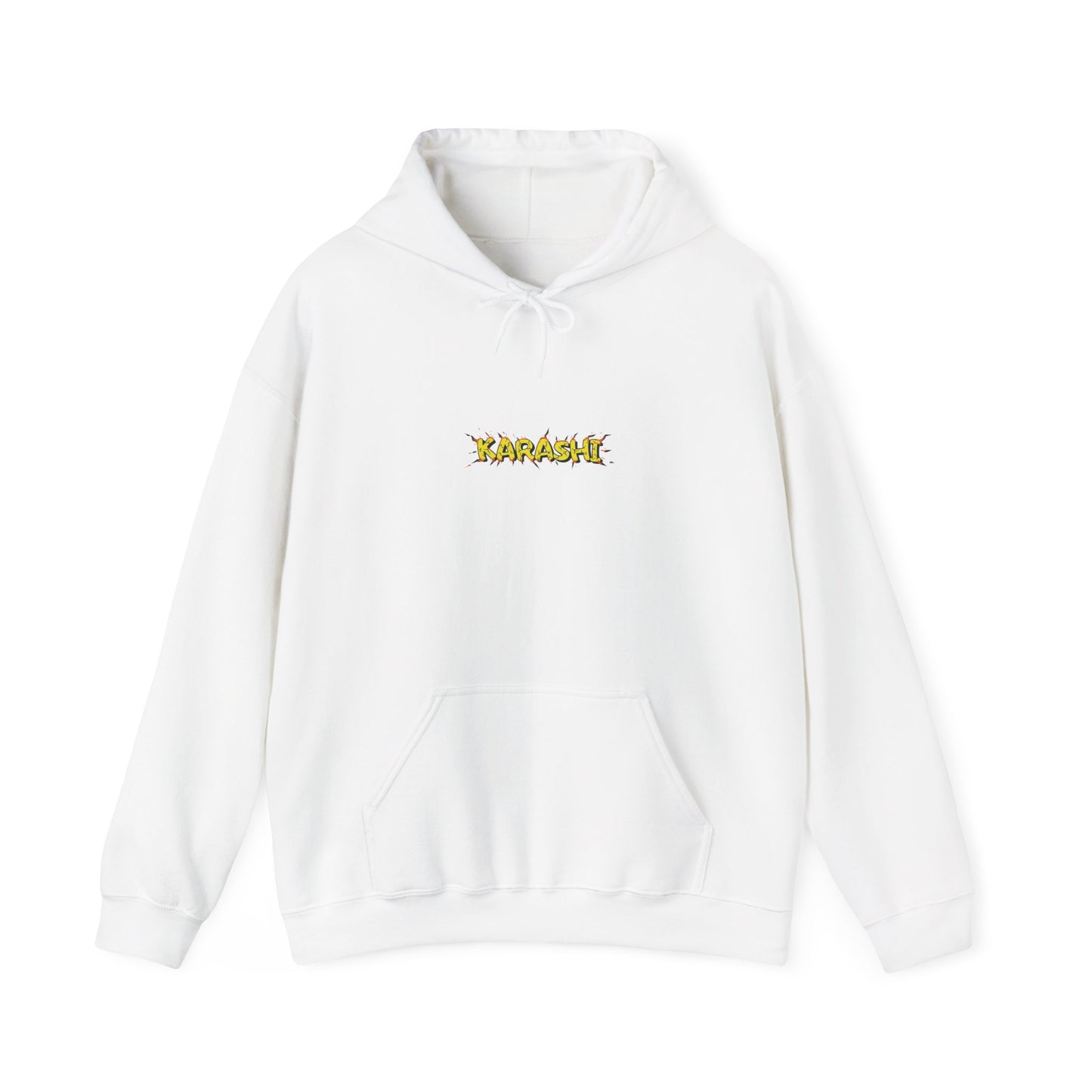 Karashi