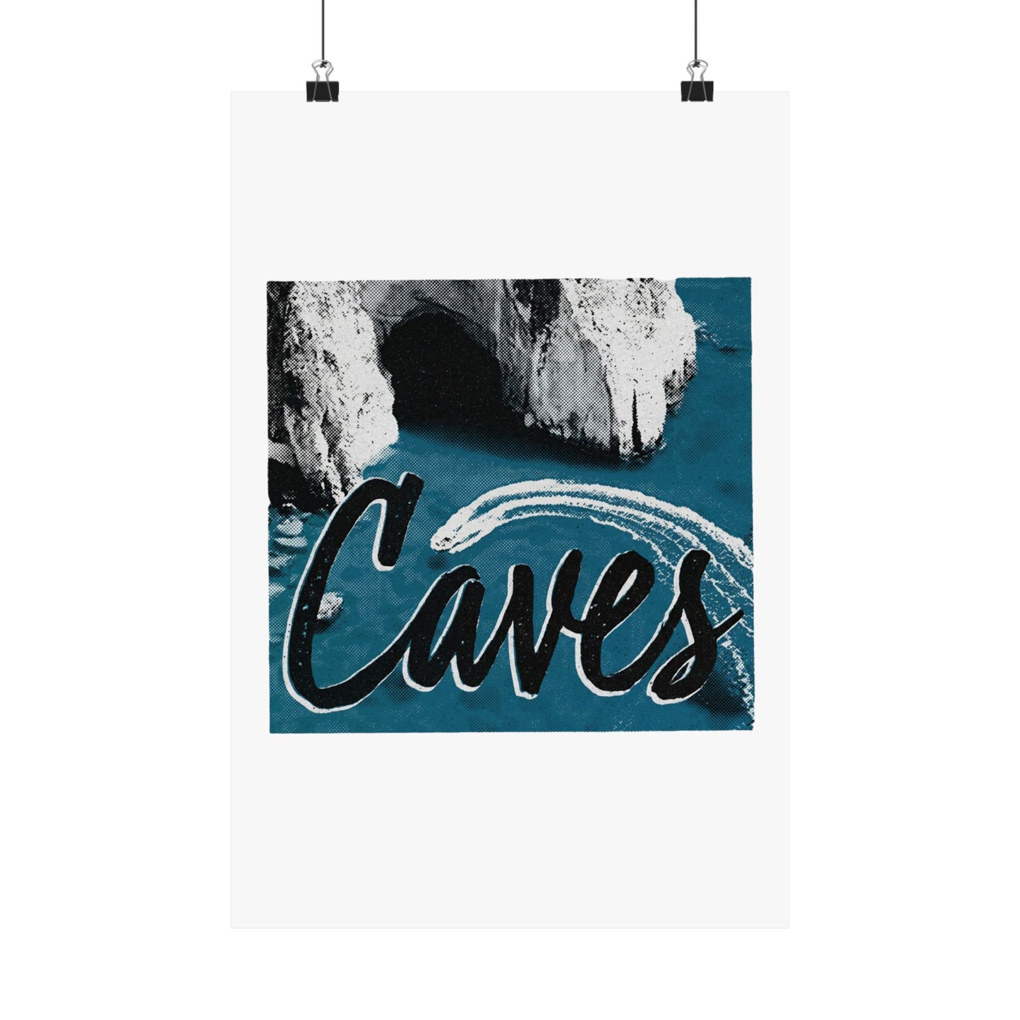 Caves