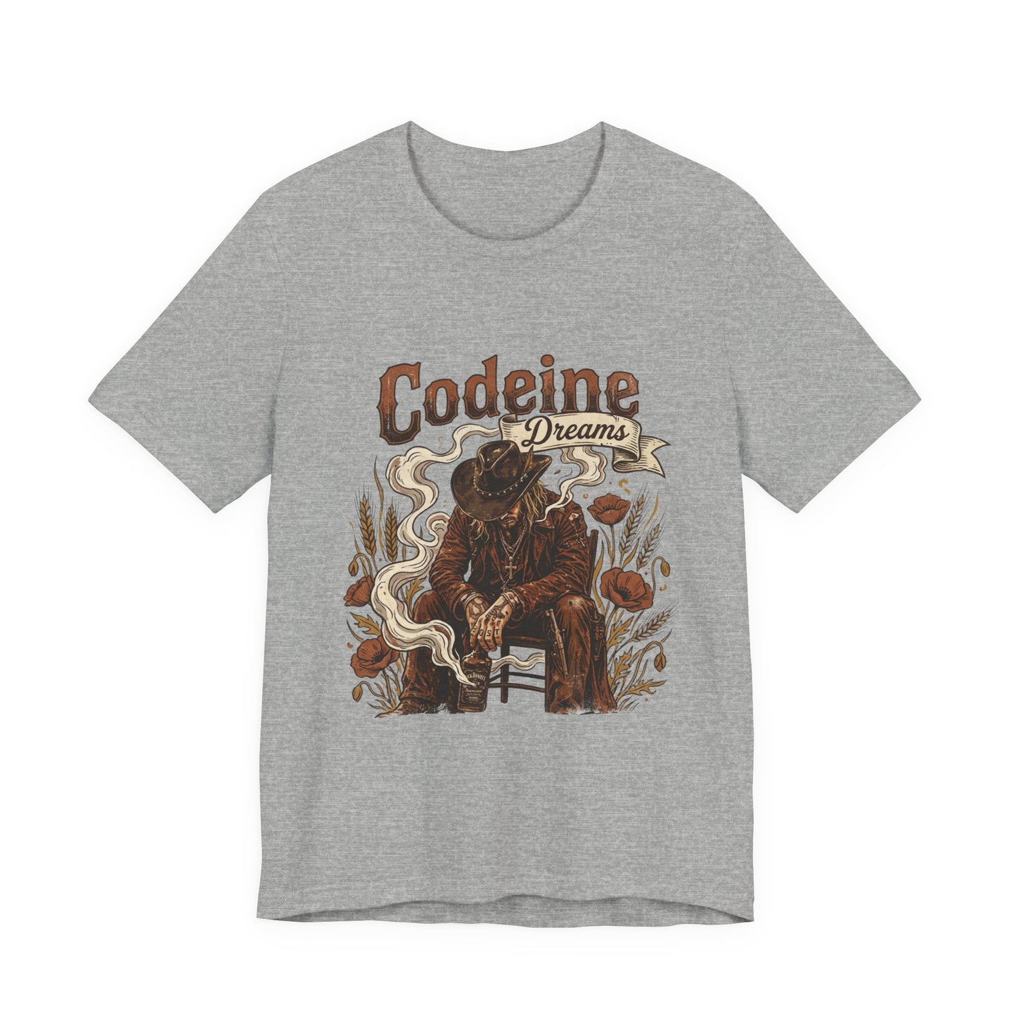 Codeine Dreams