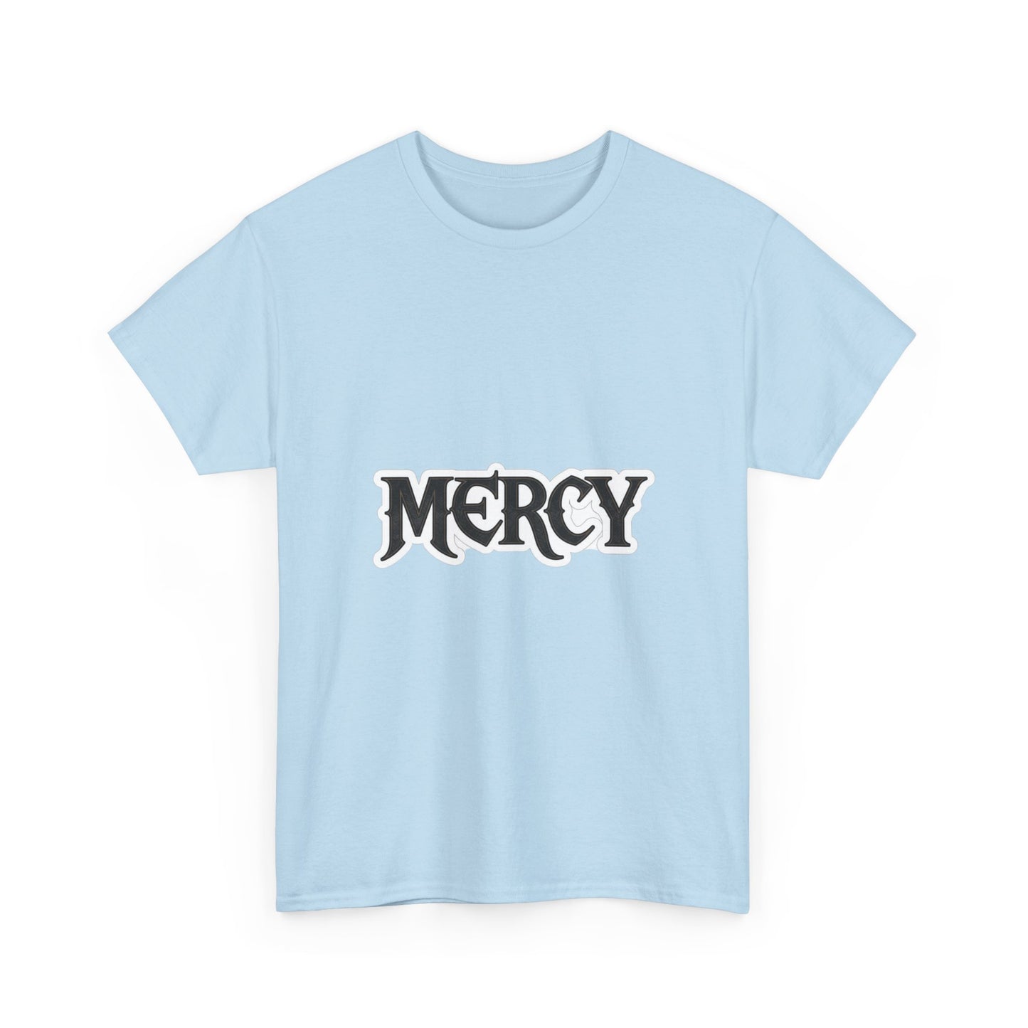 Mercy