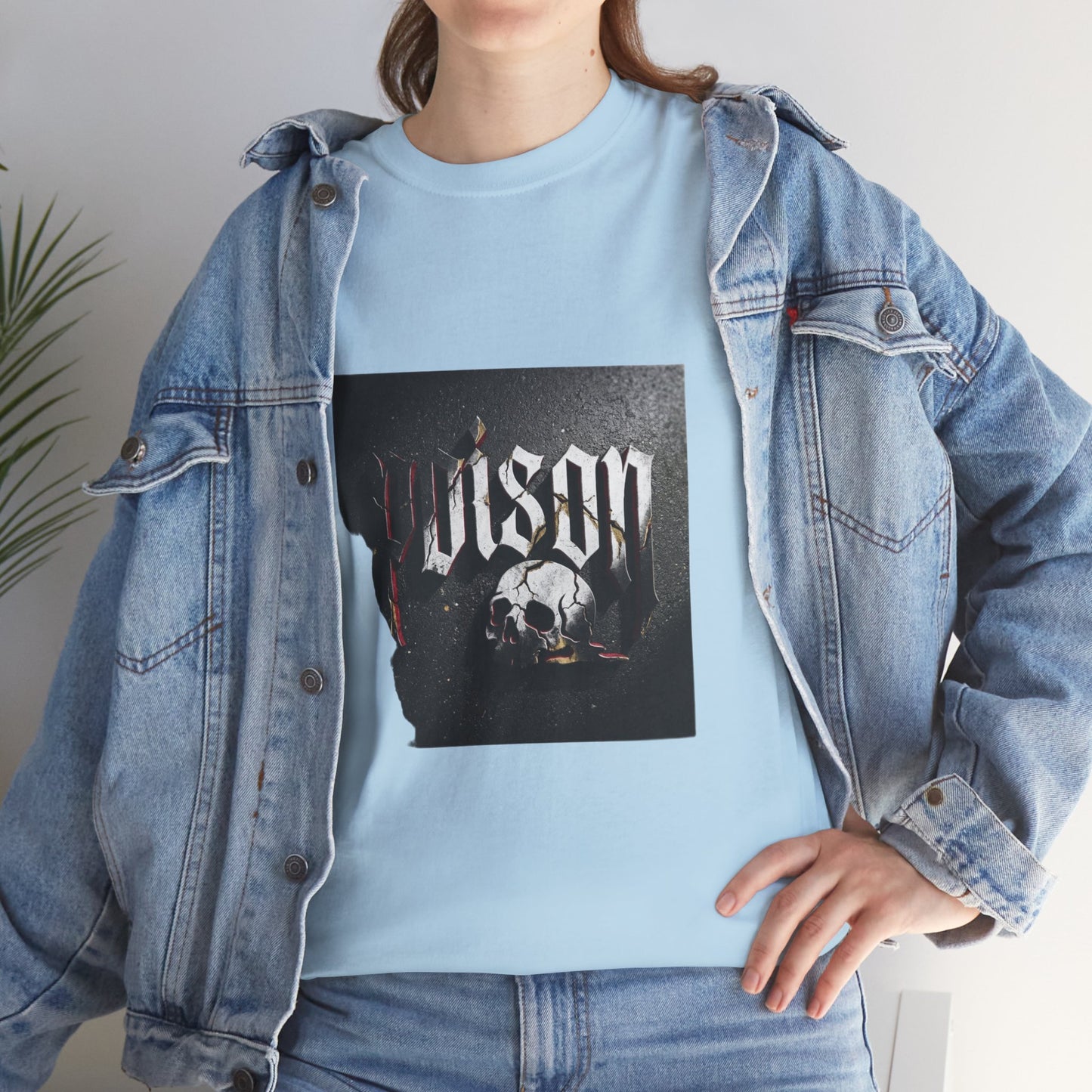 Poison
