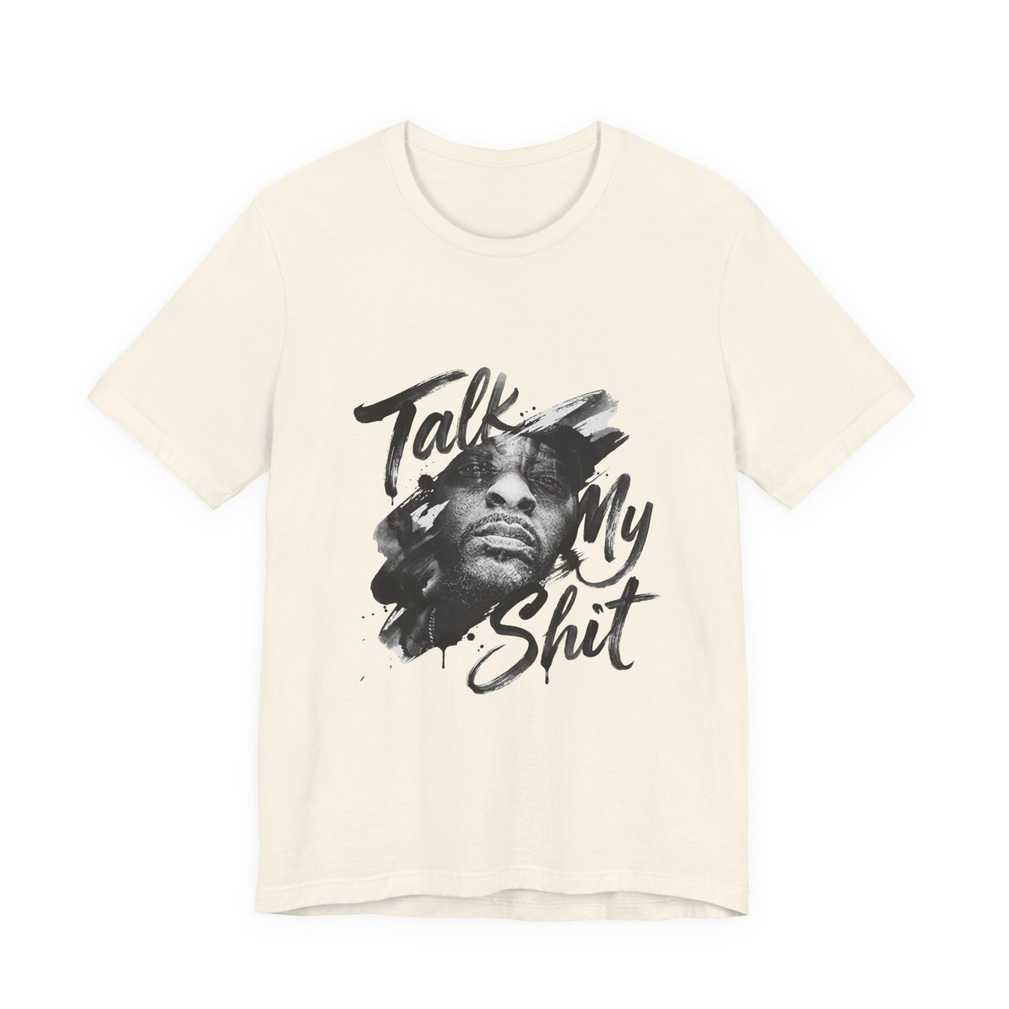 Talk My Shit