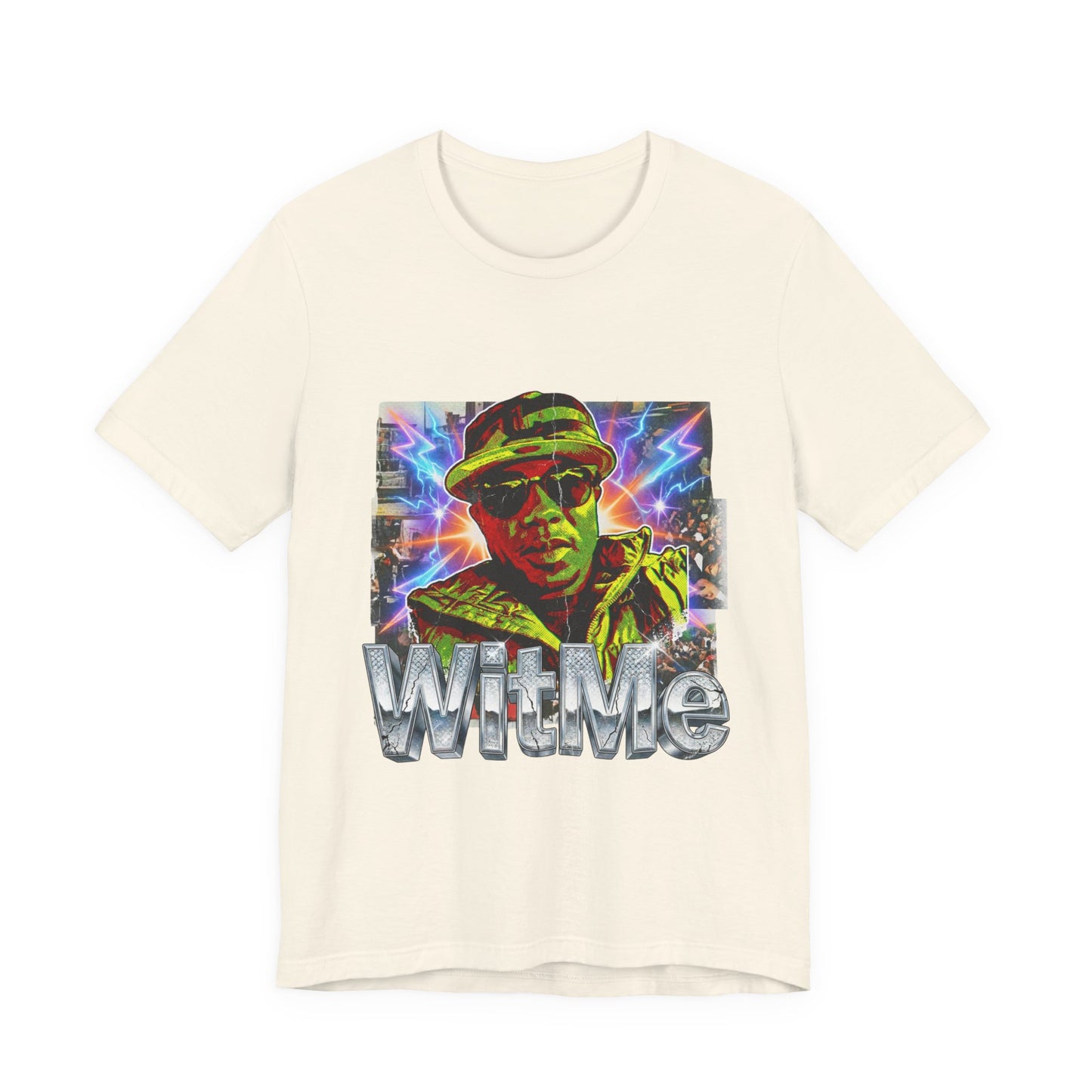 WitMe