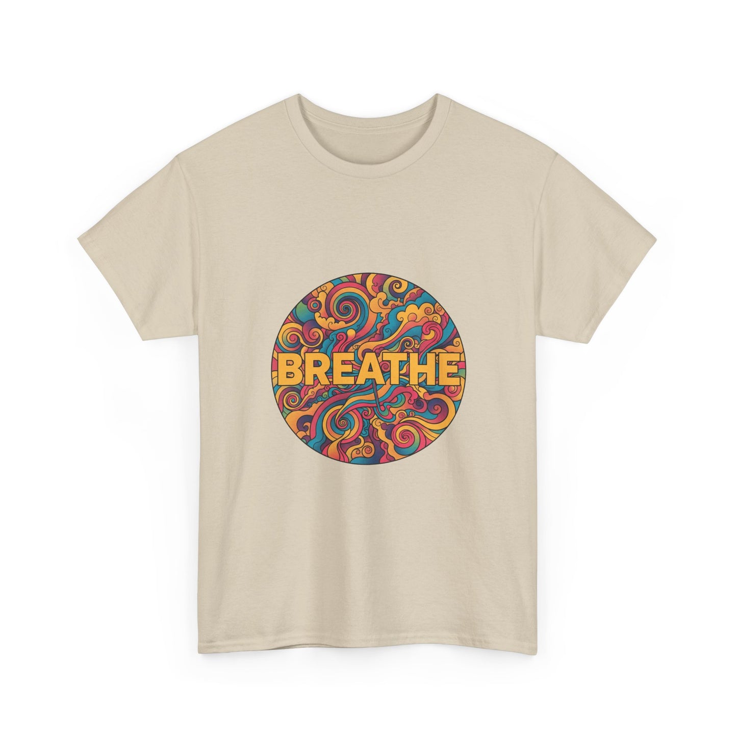 Breathe
