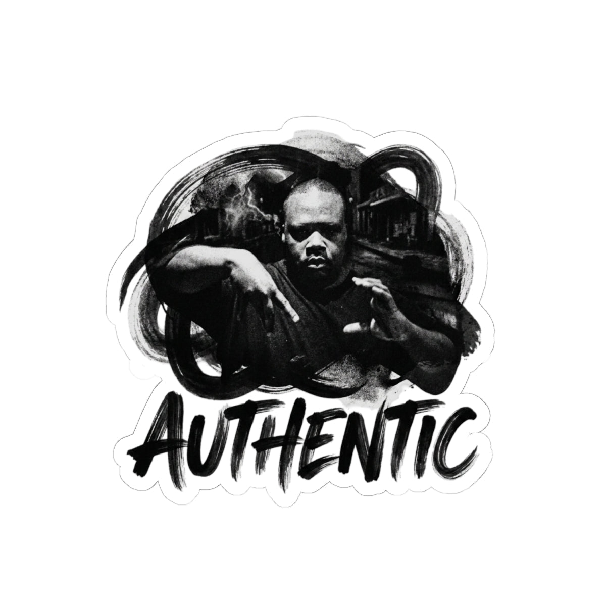 Authentic