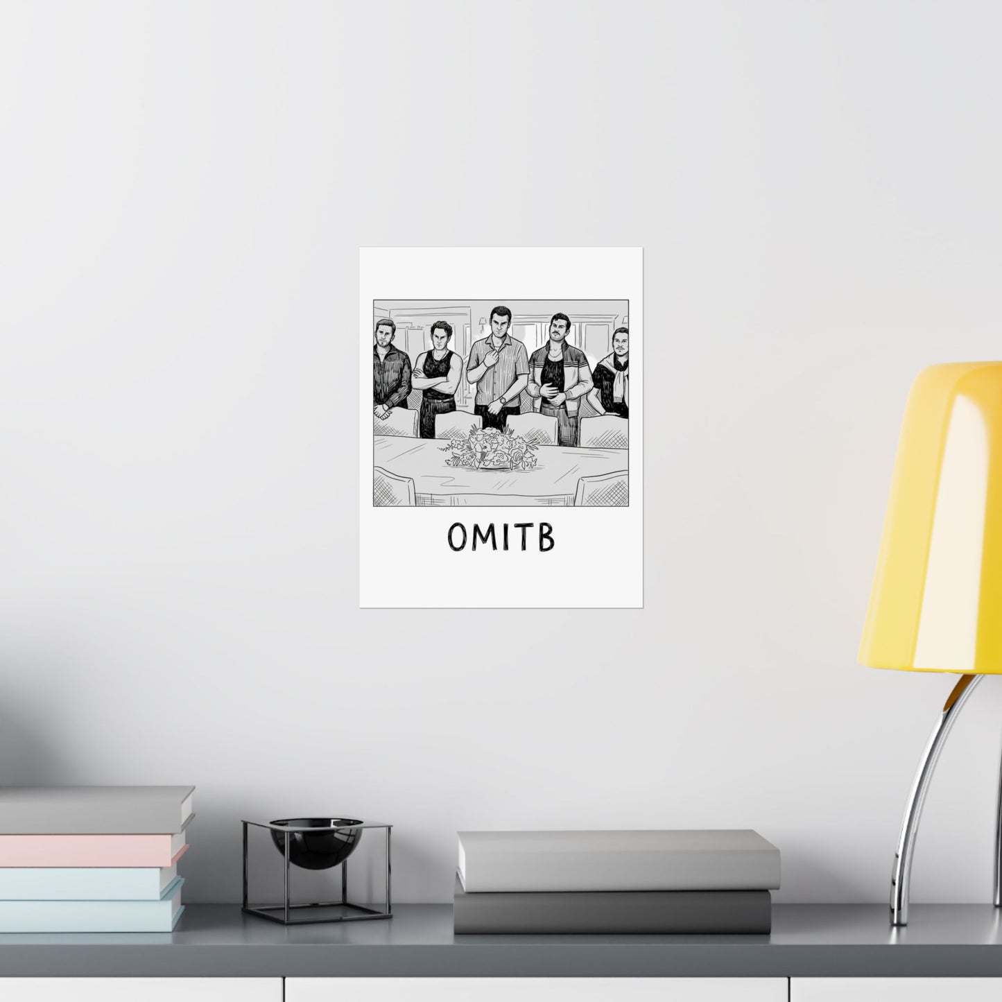 OMITB