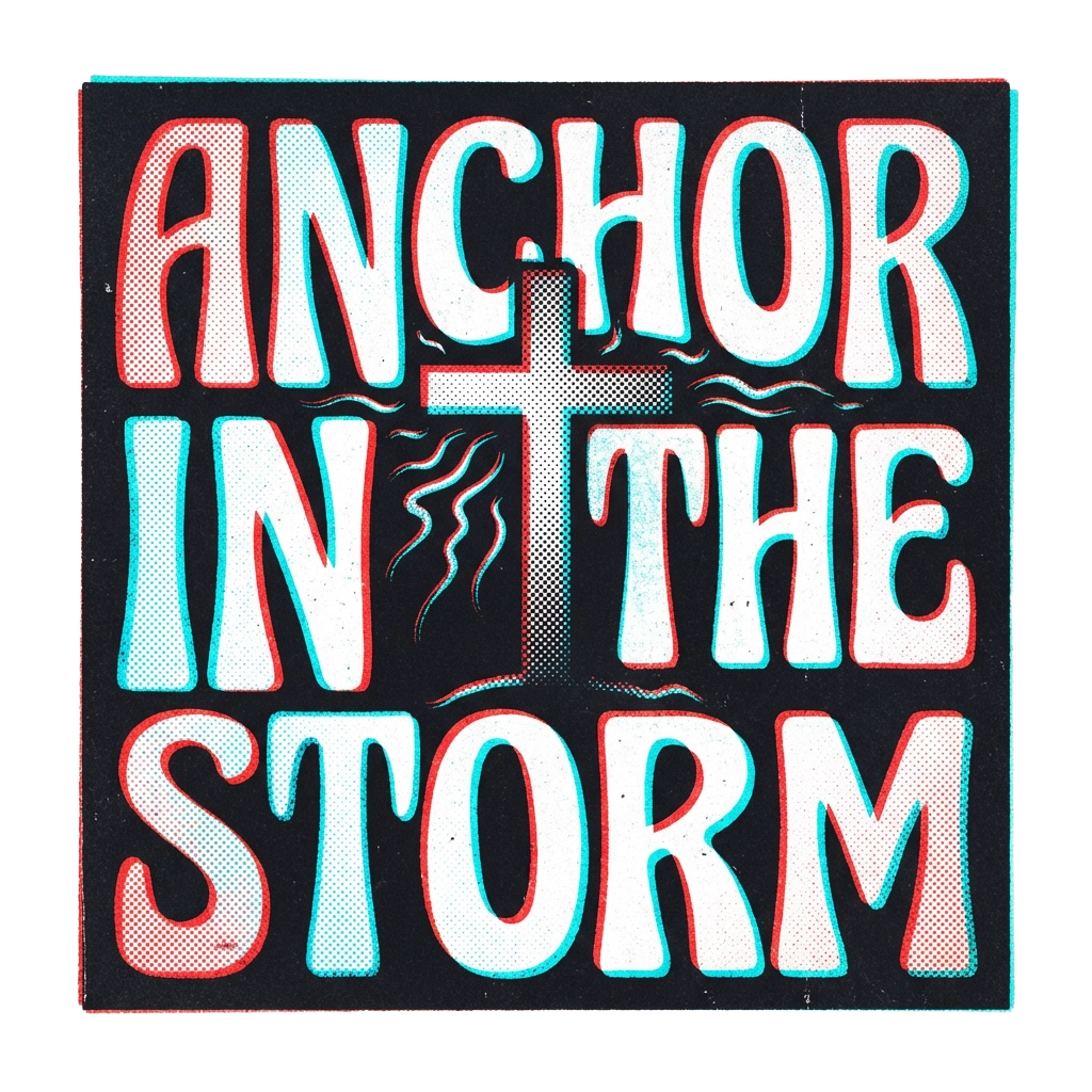 Anchor in the Storm