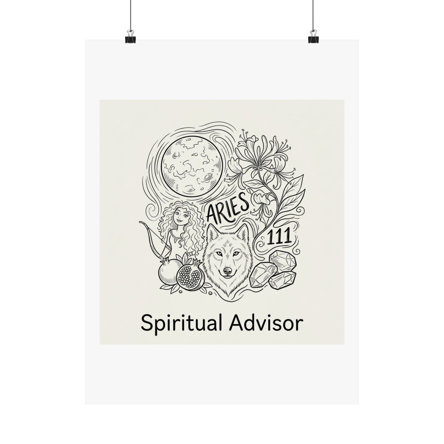 Spiritual Advisor