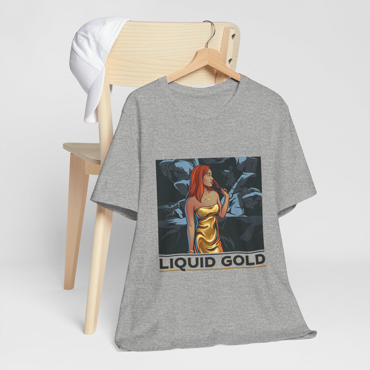 Liquid Gold