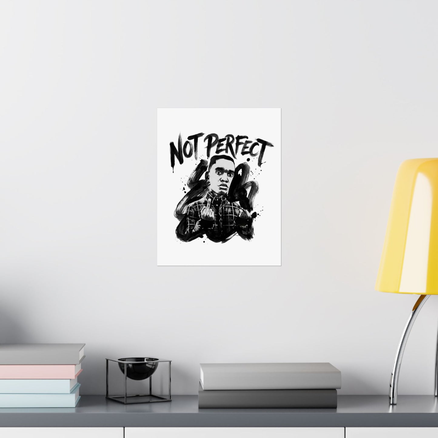 Not Perfect
