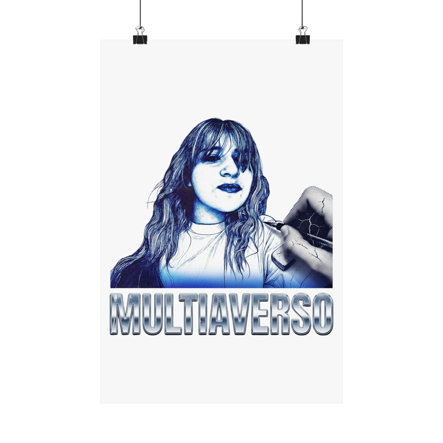 Multiaverso