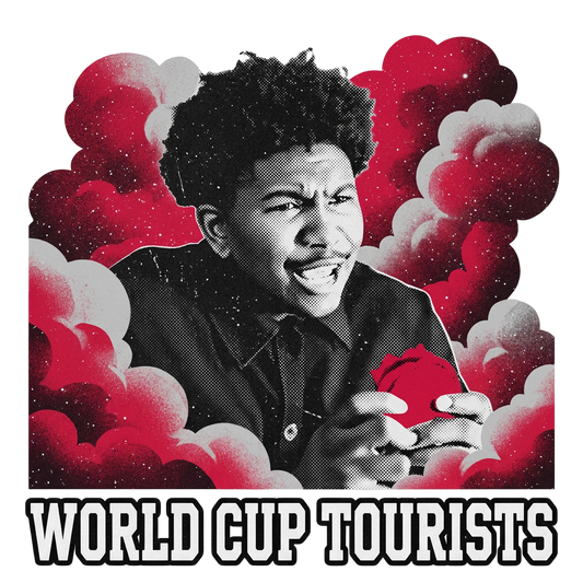 World Cup Tourists
