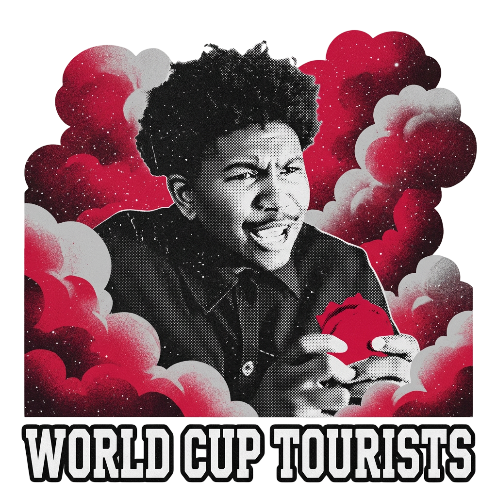 World Cup Tourists