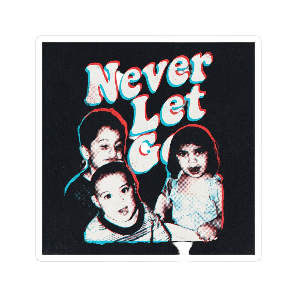 Never Let Go
