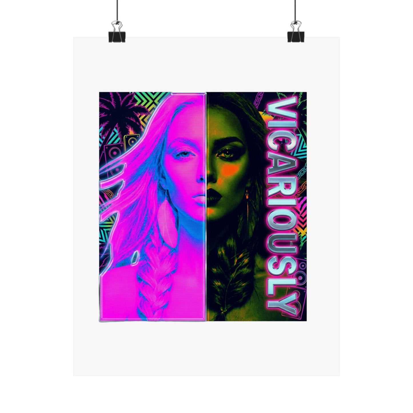 Vicariously