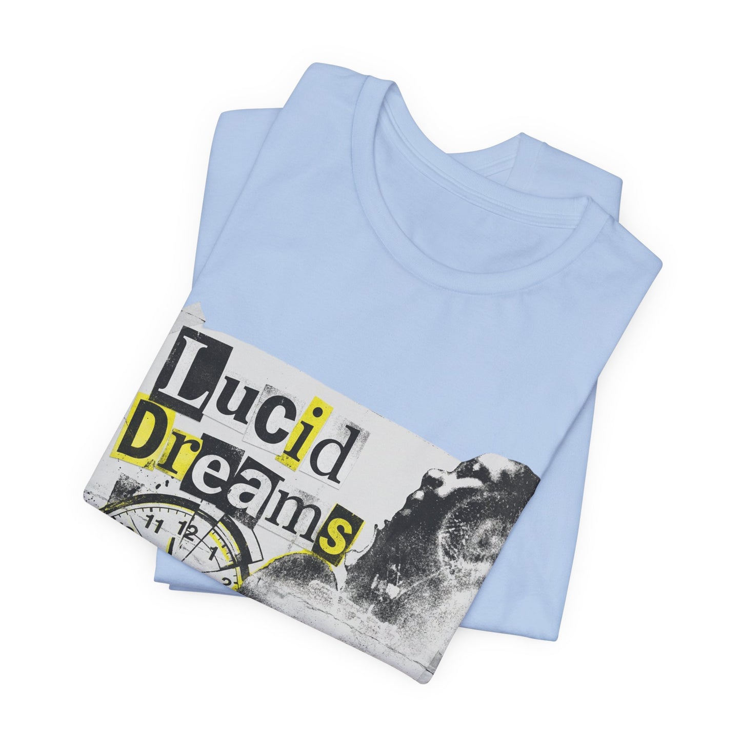 Lucid Dreams