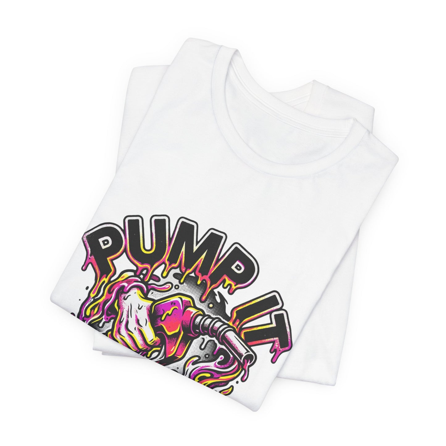 Pump It