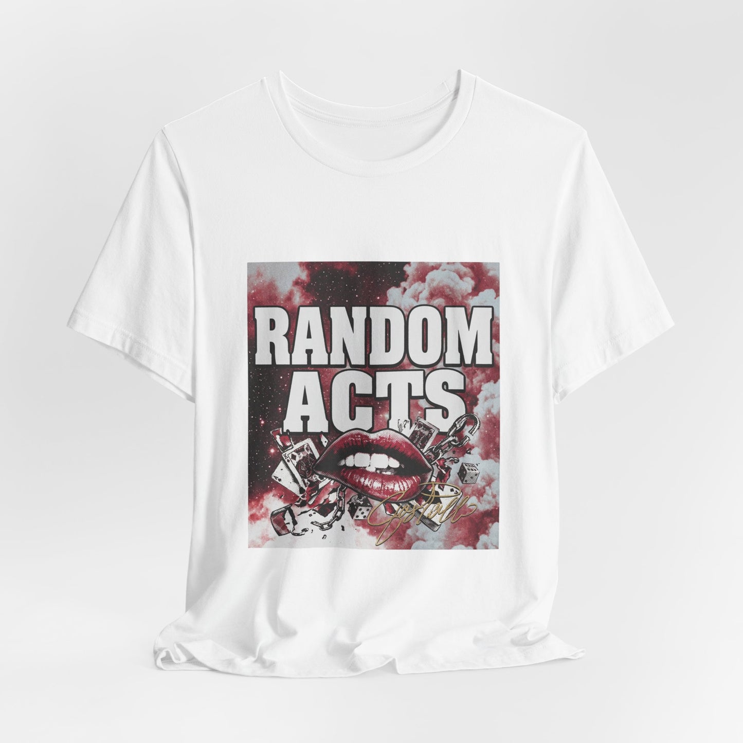 Random Acts