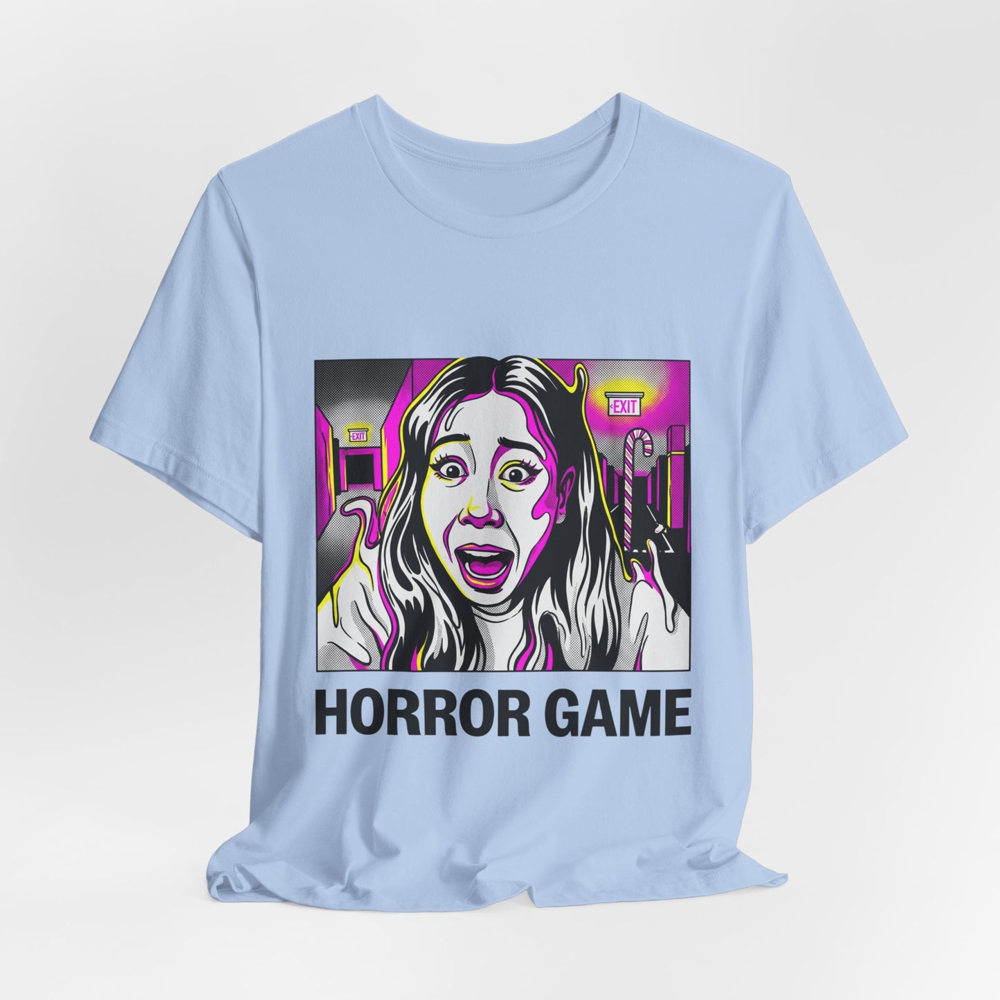 Horror Game